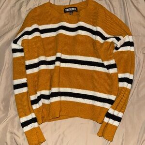 Fall sweater size M